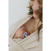 *Beluga Baby The Simone - Oat